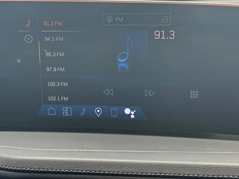 Certified 2025 Cadillac XT4 Premium Luxury FWD image 6
