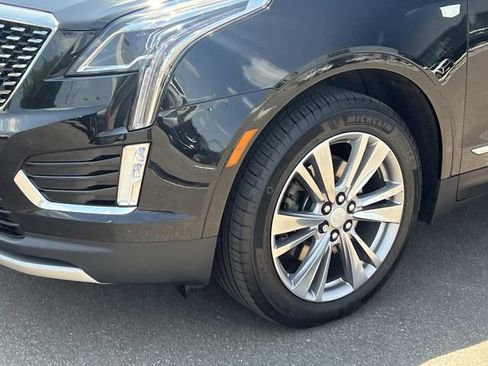 Certified 2024 Cadillac XT5 Premium Luxury AWD/4WD image 7