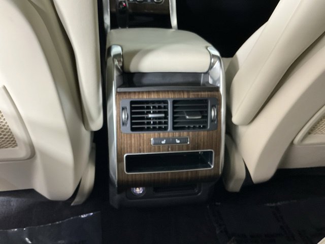 Used 2016 Land Rover Range Rover Sport HSE AWD/4WD image 28