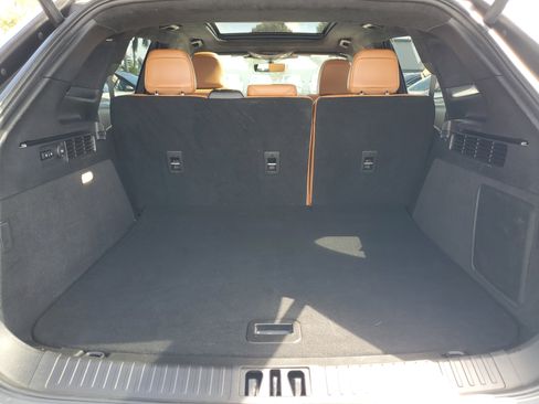 Certified 2023 Lincoln Nautilus Black Label image 8