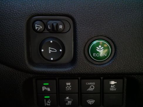 Used 2026 Honda Ridgeline Black Edition image 27