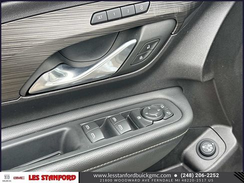 Used 2024 GMC Terrain SLT w/ LPO, Floor Liner Package AWD/4WD image 18