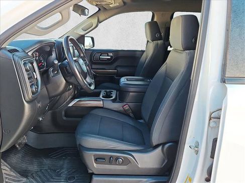 Certified 2021 Chevrolet Silverado 1500 LT Trail Boss w/ Bed Protection Package image 15