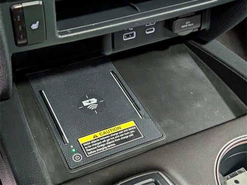 Used 2024 Honda Passport TrailSport image 29