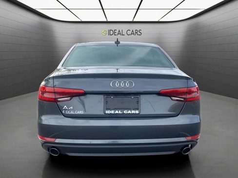 Used 2017 Audi A4 2.0T Ultra Premium FWD image 6