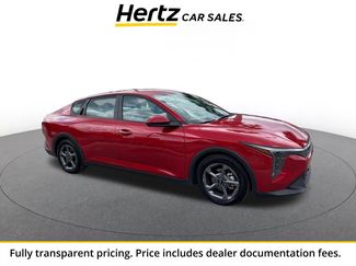 Used 2025 Kia K4 FWD video 1