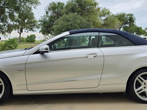 Used 2012 Mercedes-Benz E 350 Cabriolet image 11
