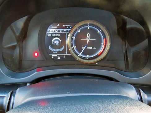 Used 2015 Lexus IS 350 F Sport w/ F-Sport Package image 33