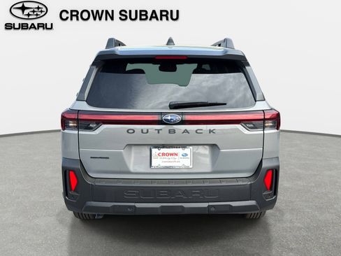 New 2026 Subaru Outback Premium AWD/4WD image 5