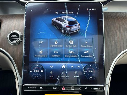 New 2026 Mercedes-Benz GLC 300 4MATIC image 29