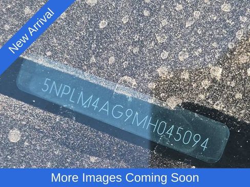 Used 2021 Hyundai Elantra SEL FWD image 11