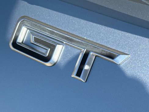 Used 2024 Ford Mustang GT RWD image 11