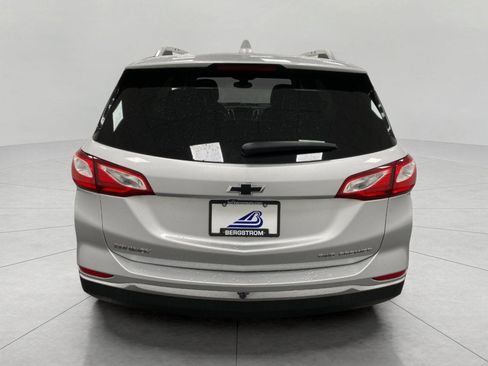 Used 2020 Chevrolet Equinox Premier image 5