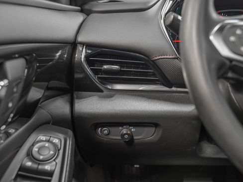 Used 2023 Chevrolet Traverse RS w/ LPO, Floor Liner Package image 18