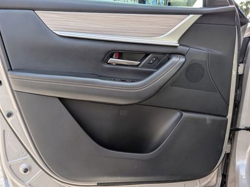 Certified 2024 MAZDA CX-90 3.3 Turbo w/ Preferred Plus image 10