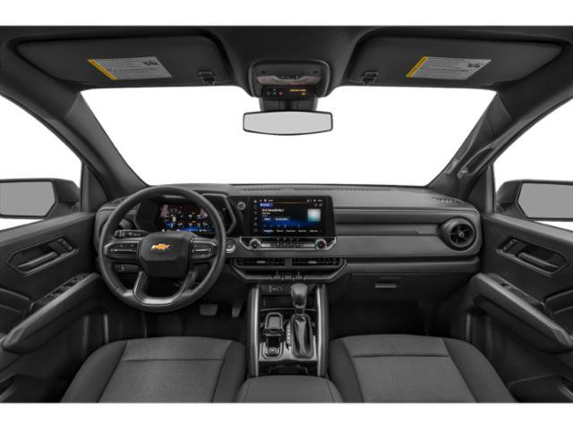 New 2027 Chevrolet Colorado Trail Boss AWD/4WD image 5