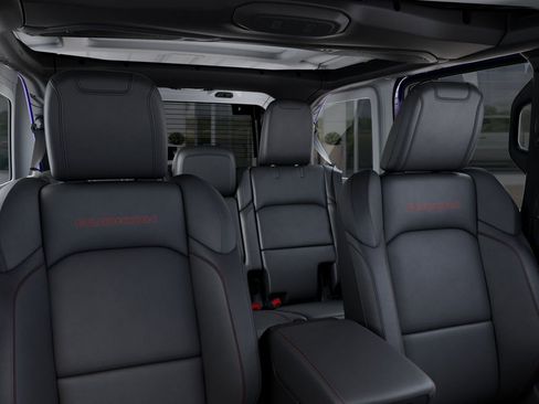 New 2026 Jeep Wrangler Rubicon image 27