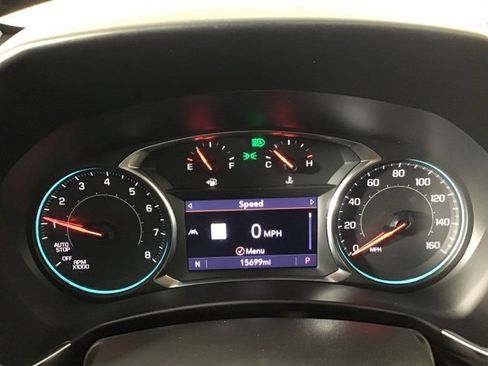 Used 2022 Chevrolet Equinox LT image 15