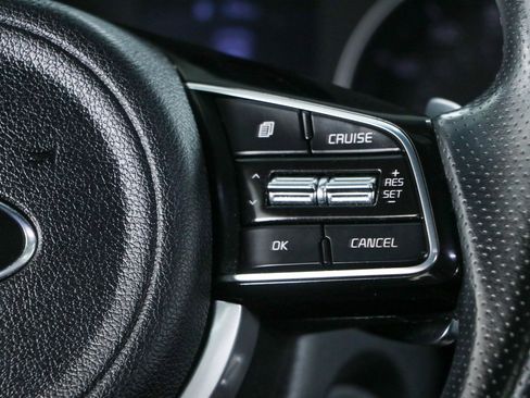 Used 2020 Kia Sportage S w/ S Sunroof Package FWD image 14
