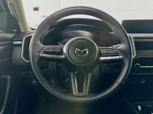 Used 2025 MAZDA CX-50 AWD 2.5 Hybrid w/ Premium Pkg image 18