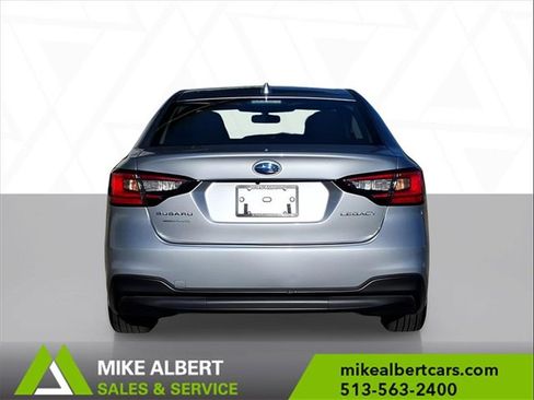 Used 2024 Subaru Legacy image 6
