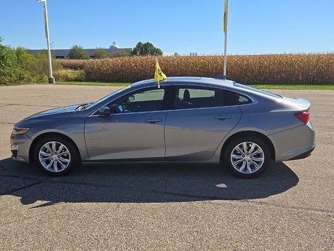 Used 2024 Chevrolet Malibu LT image 10