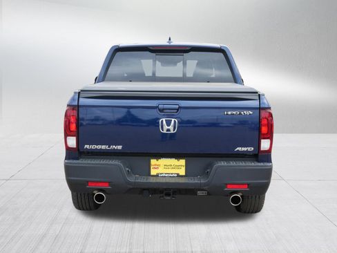 Used 2023 Honda Ridgeline RTL image 6