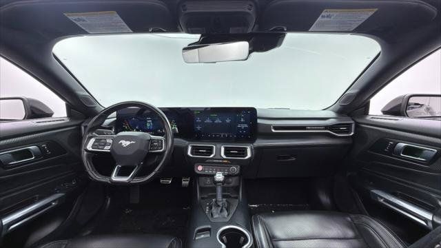 Used 2024 Ford Mustang Premium RWD image 23