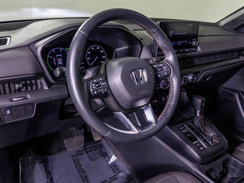 Used 2024 Honda CR-V Sport image 4