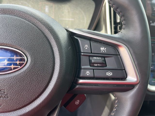 Used 2025 Subaru Ascent Touring AWD/4WD image 20
