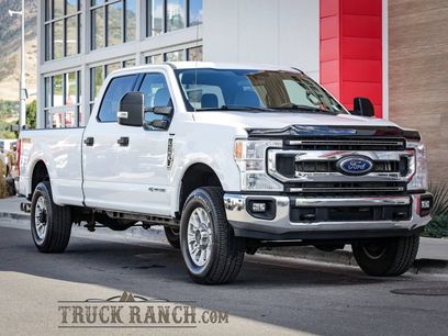 Used 2021 Ford F350 XLT w/ XLT Value Package