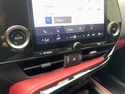 Used 2024 Lexus NX 350 F Sport AWD/4WD image 66