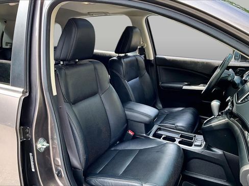 Used 2015 Honda CR-V Touring image 9