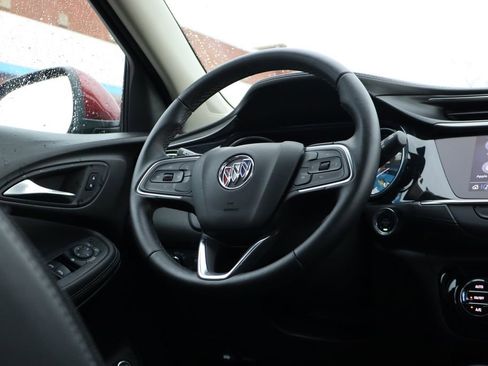 Used 2023 Buick Encore GX Select w/ Sport Touring Package image 40