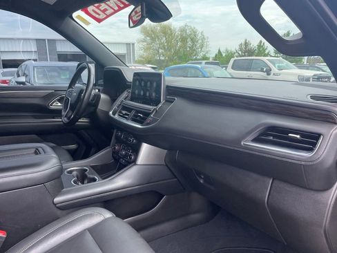 Used 2021 Chevrolet Tahoe LT RWD image 30