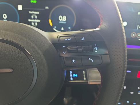 Used 2025 Hyundai Sonata N Line FWD image 17