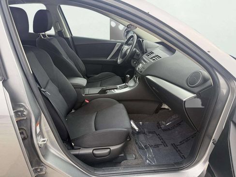 Used 2010 MAZDA MAZDA3 s Sport image 12