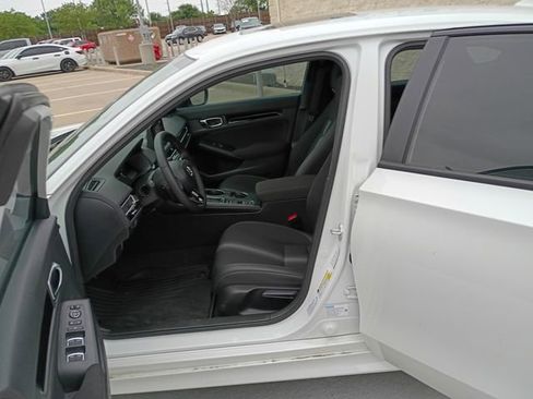 Used 2026 Honda Civic FWD Hybrid Sedan image 12