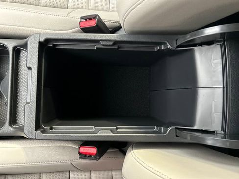 New 2026 Honda CR-V EX-L image 29