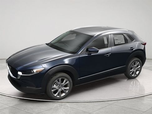 New 2026 MAZDA CX-30 AWD 2.5 S image 14