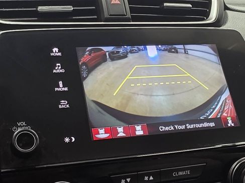 Used 2018 Honda CR-V EX-L image 14