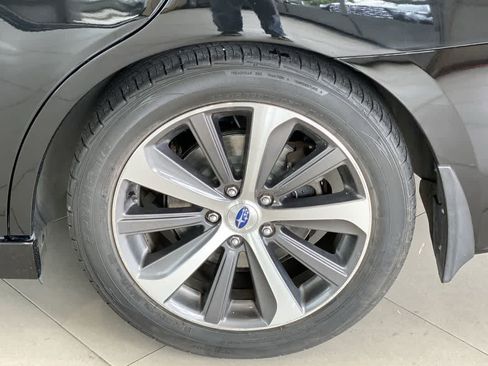 Used 2016 Subaru Legacy 2.5i Limited w/ Popular Package #4 AWD/4WD image 13