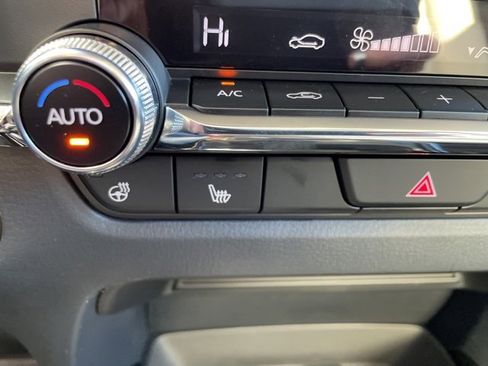 Certified 2025 MAZDA CX-30 2.5 Turbo w/ Premium Plus Pkg image 19