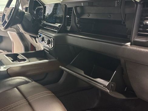 Used 2025 Chevrolet Silverado 2500 High Country image 44