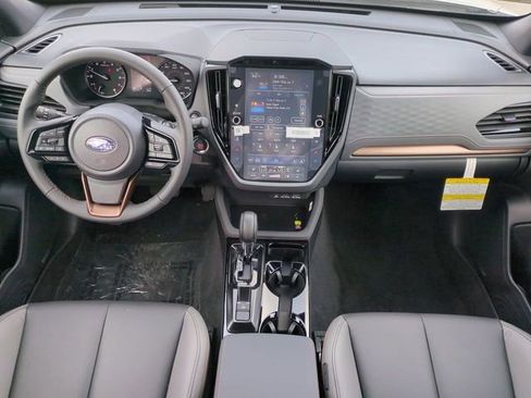New 2026 Subaru Forester Sport image 15