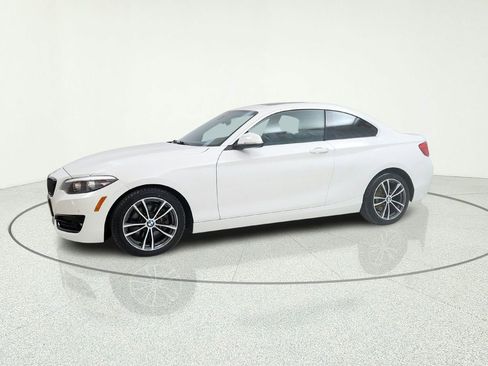 Used 2019 BMW 230i xDrive Coupe w/ Premium Package image 4