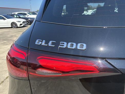 Certified 2026 Mercedes-Benz GLC 300 image 22