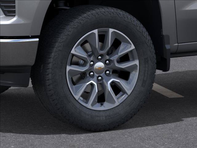 New 2026 Chevrolet Silverado 1500 LT AWD/4WD image 11