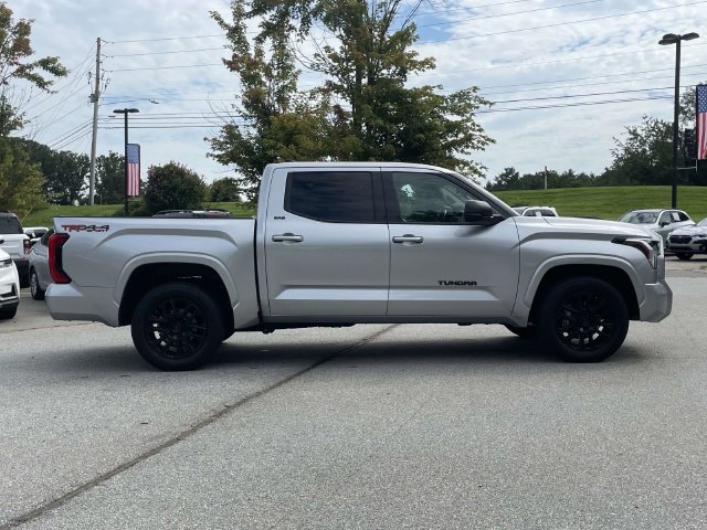 Used 2023 Toyota Tundra SR5 w/ TRD Sport Premium Package AWD/4WD image 6