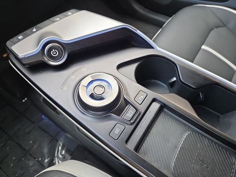 New 2025 Kia EV6 GT-Line RWD image 25